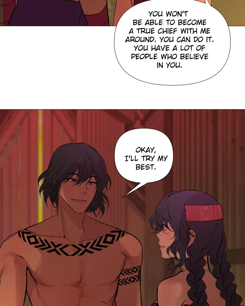Read When Jasy Whistles chapter 37 image 24 on Lezhin