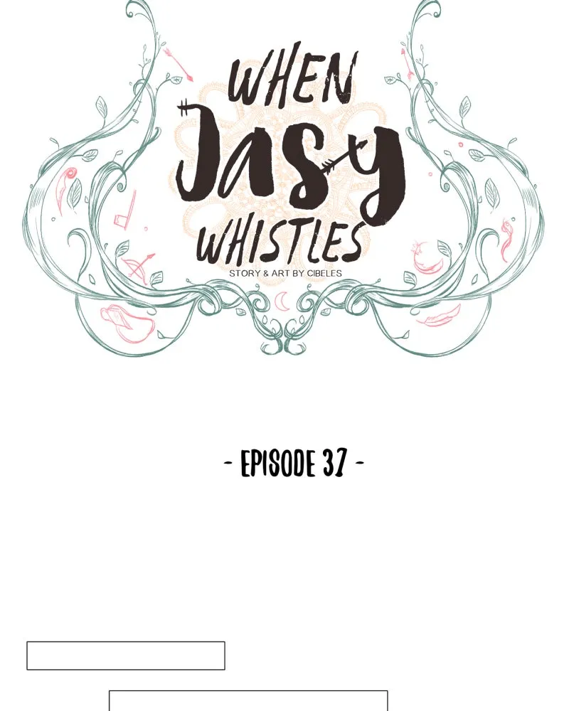 Read When Jasy Whistles chapter 37 image 26 on Lezhin
