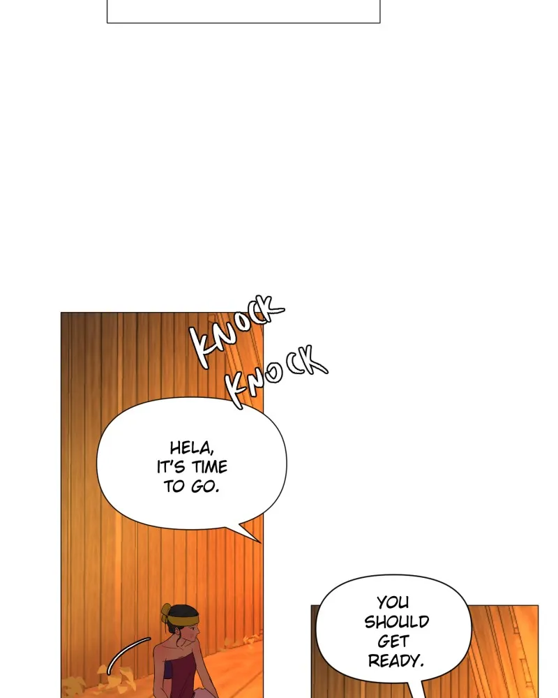 Read When Jasy Whistles chapter 37 image 27 on Lezhin