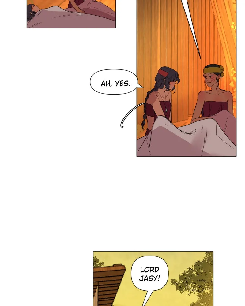 Read When Jasy Whistles chapter 37 image 28 on Lezhin