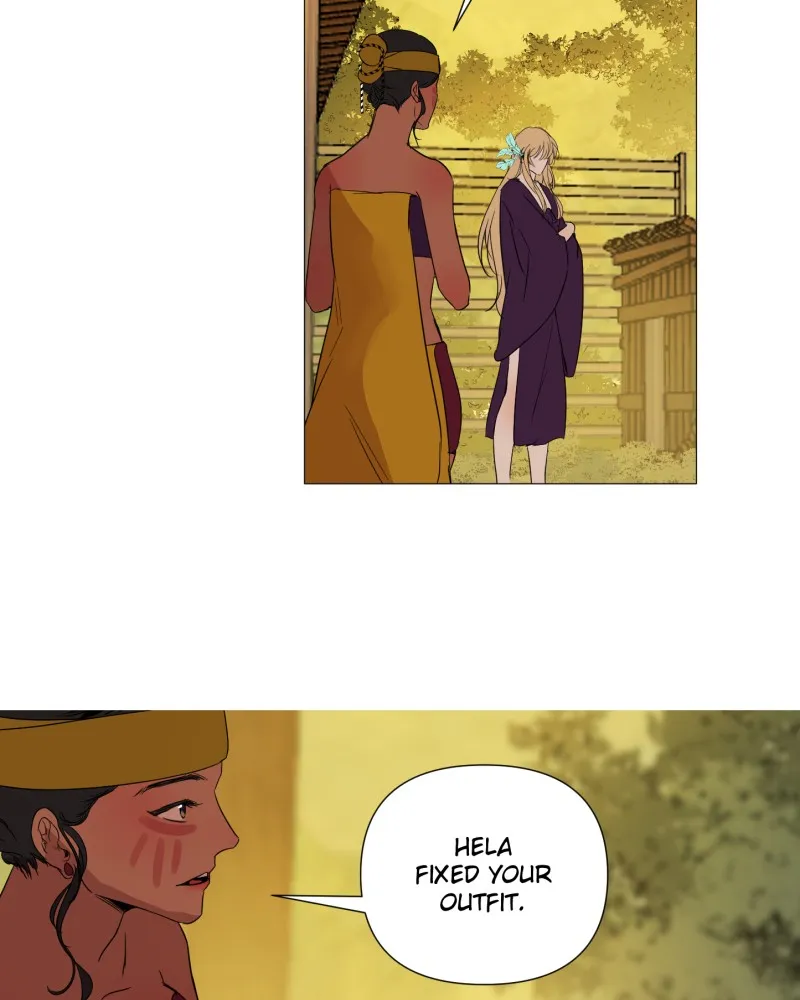 Read When Jasy Whistles chapter 37 image 29 on Lezhin