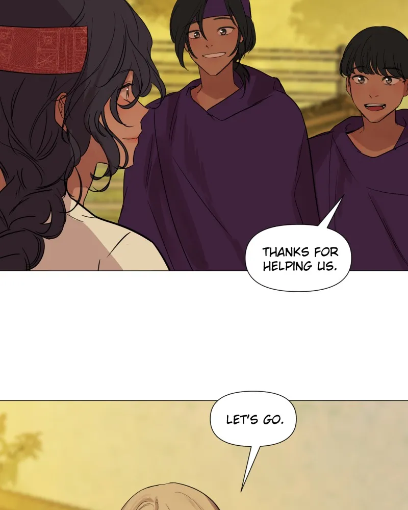 Read When Jasy Whistles chapter 37 image 32 on Lezhin