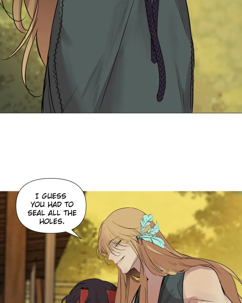 Read When Jasy Whistles chapter 37 image 34 on Lezhin