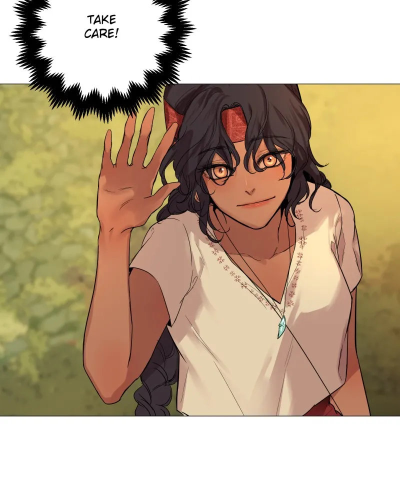 Read When Jasy Whistles chapter 37 image 38 on Lezhin