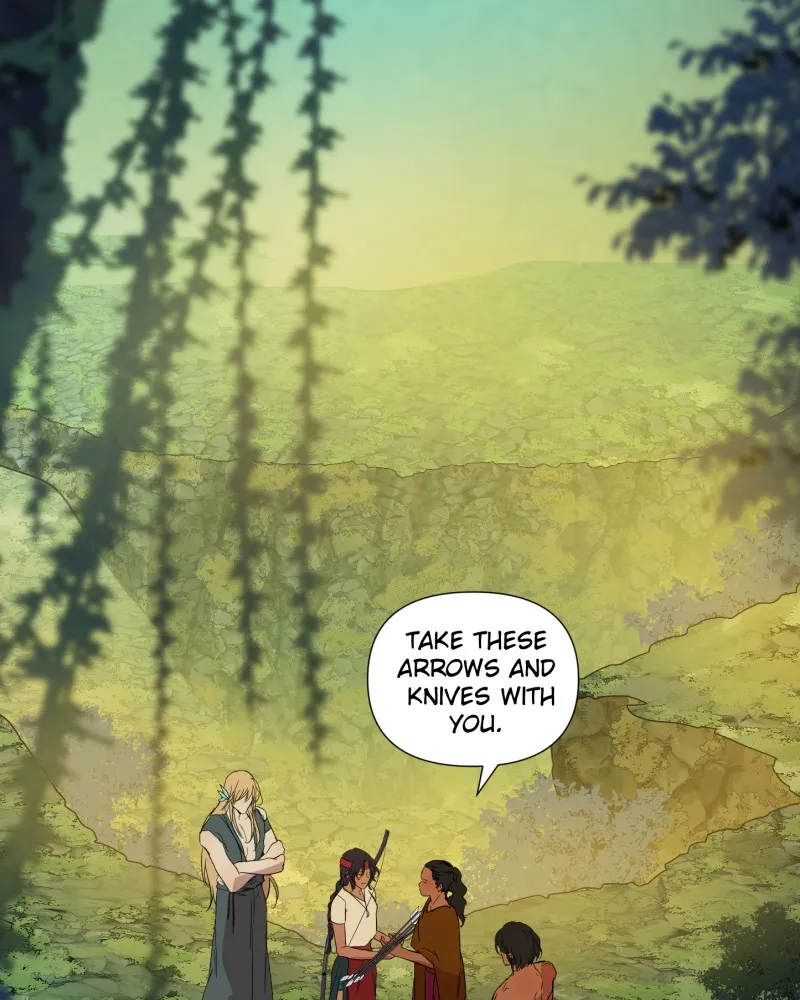 Read When Jasy Whistles chapter 37 image 40 on Lezhin