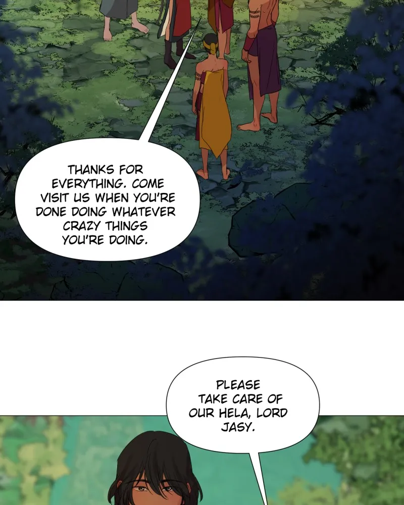 Read When Jasy Whistles chapter 37 image 41 on Lezhin