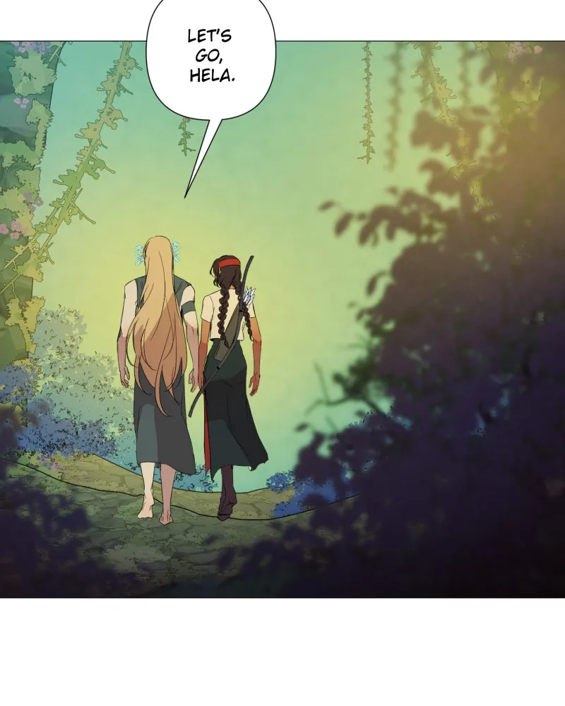 Read When Jasy Whistles chapter 37 image 43 on Lezhin