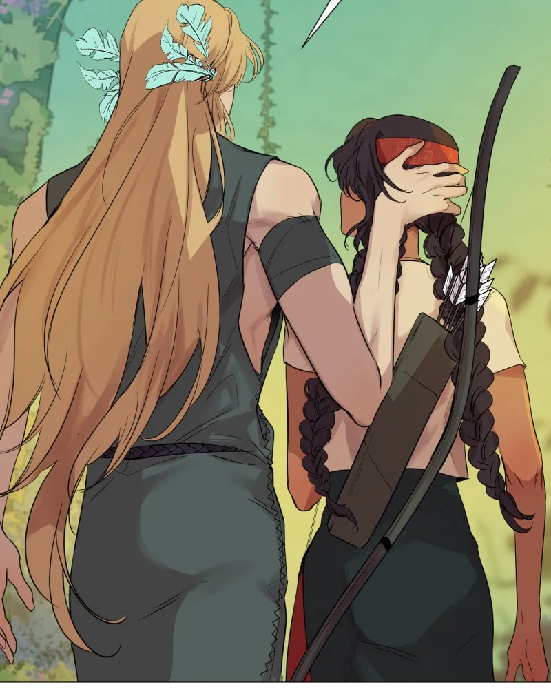 Read When Jasy Whistles chapter 37 image 45 on Lezhin