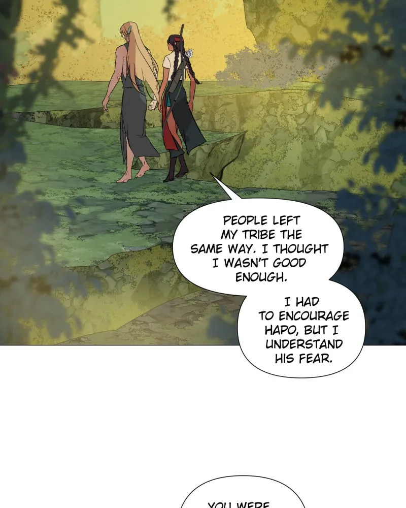 Read When Jasy Whistles chapter 37 image 47 on Lezhin