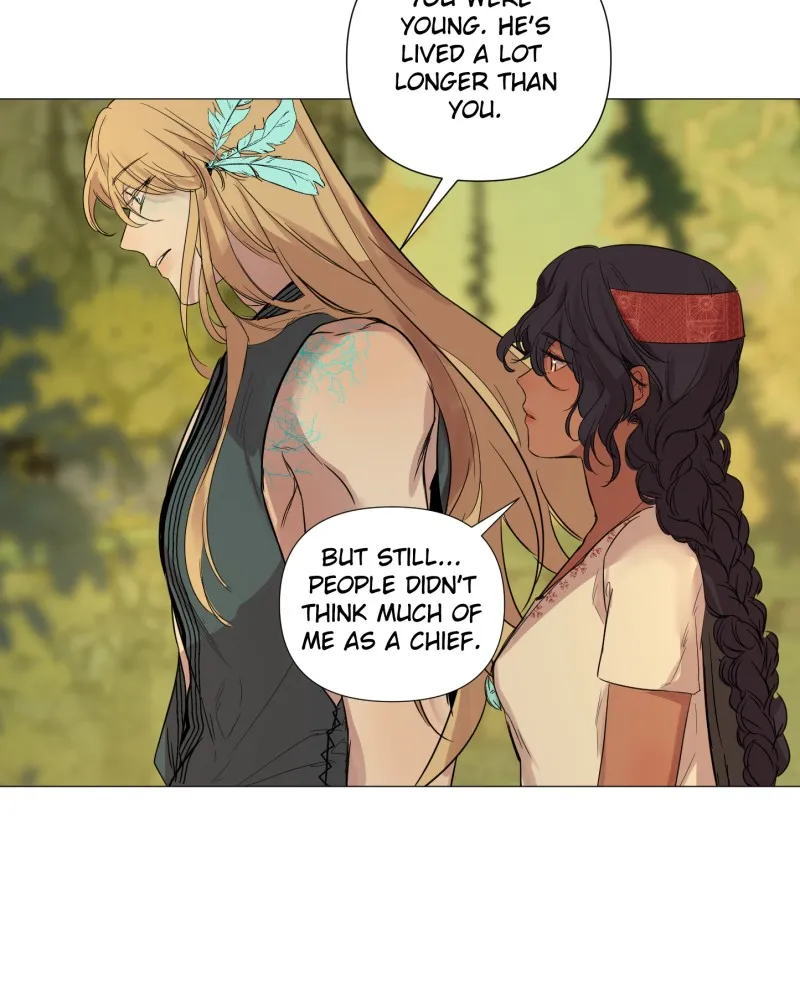 Read When Jasy Whistles chapter 37 image 48 on Lezhin