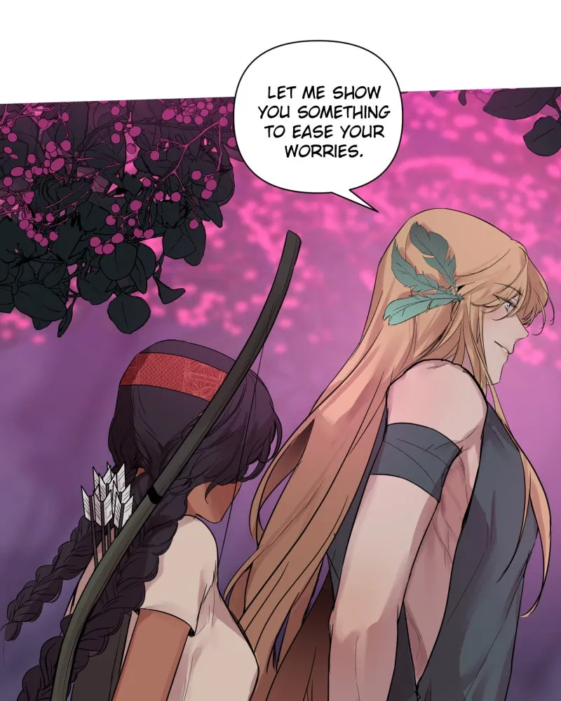 Read When Jasy Whistles chapter 37 image 71 on Lezhin