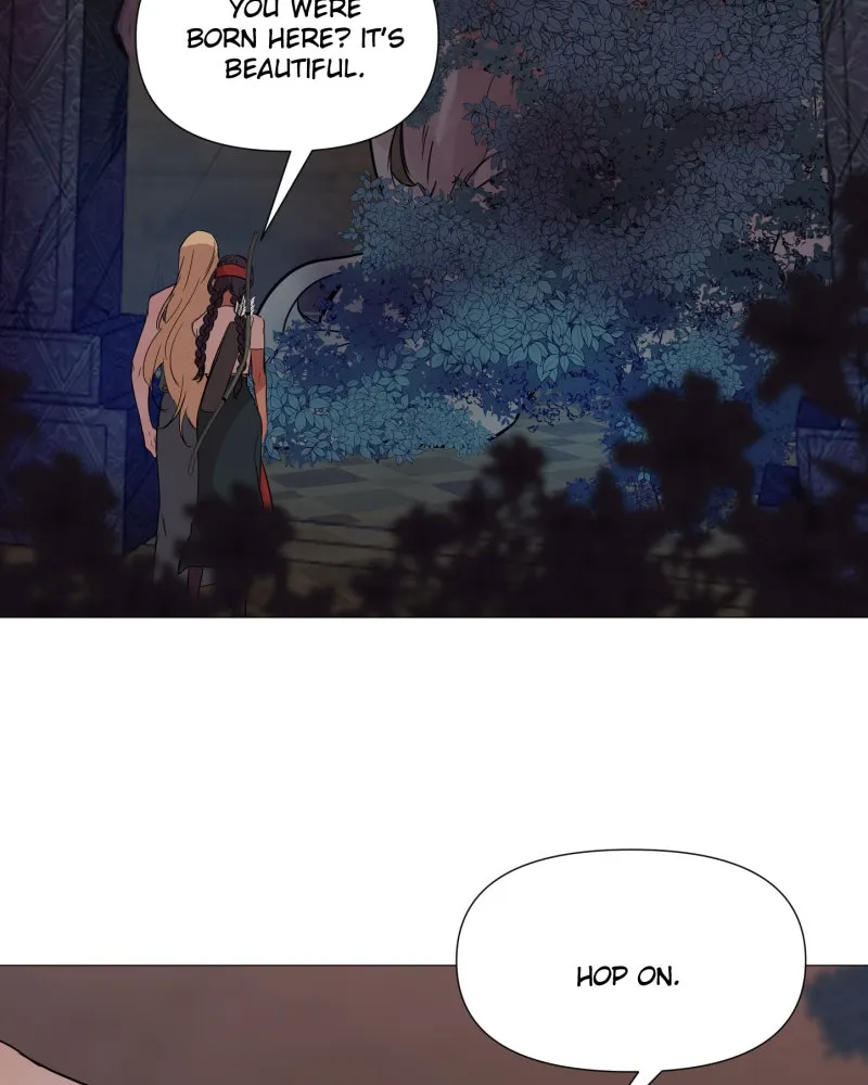 Read When Jasy Whistles chapter 37 image 74 on Lezhin