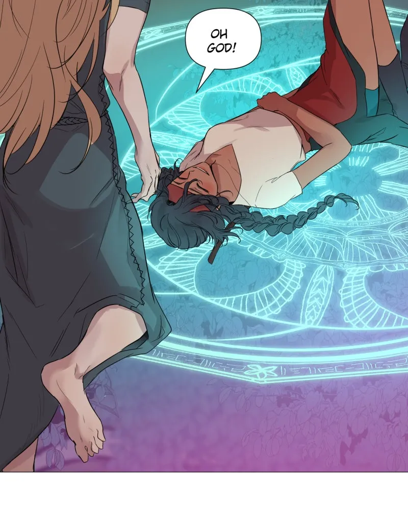 Read When Jasy Whistles chapter 37 image 99 on Lezhin
