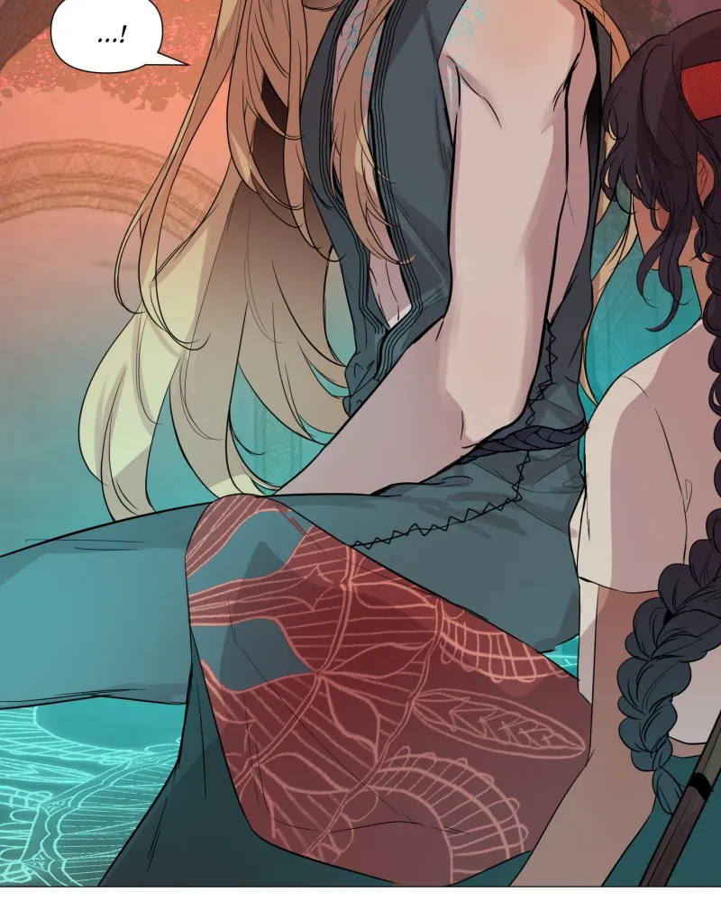 Read When Jasy Whistles chapter 38 image 11 on Lezhin