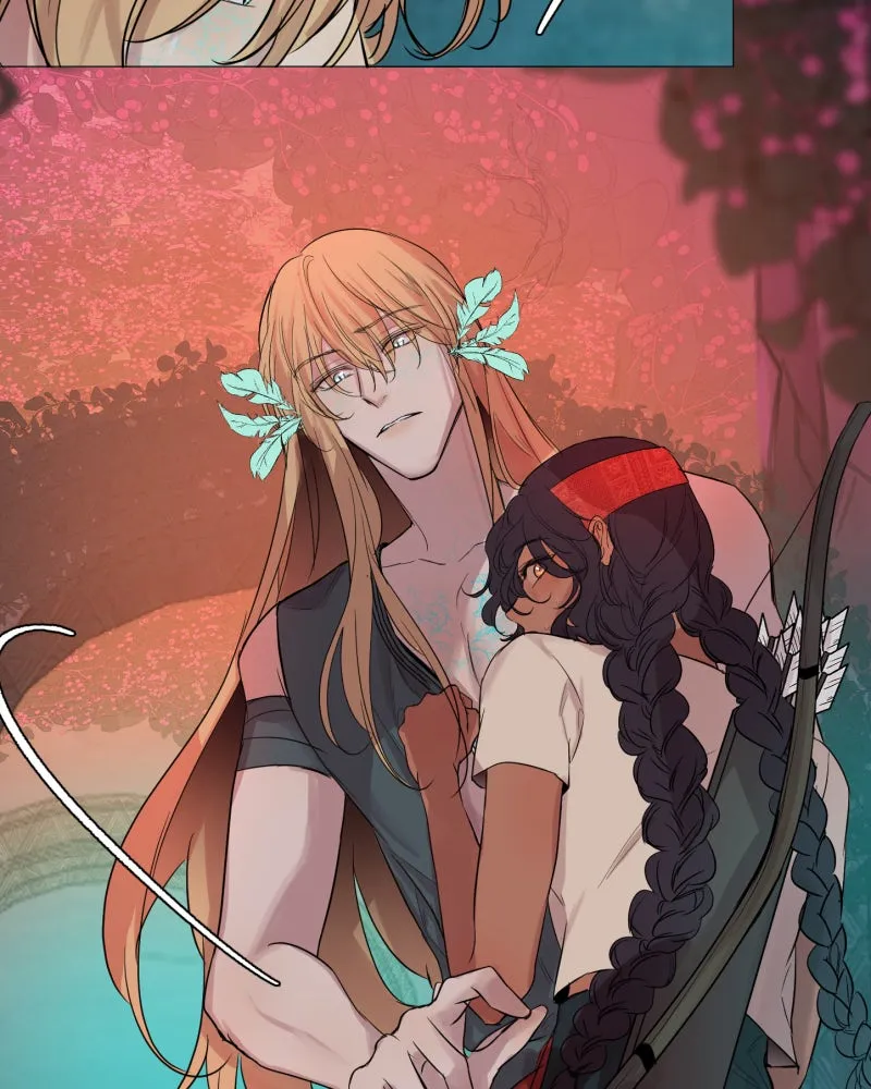 Read When Jasy Whistles chapter 38 image 16 on Lezhin