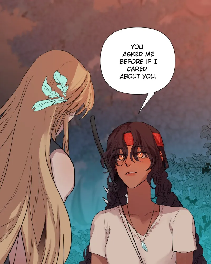 Read When Jasy Whistles chapter 38 image 2 on Lezhin