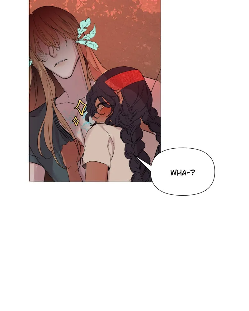 Read When Jasy Whistles chapter 38 image 20 on Lezhin