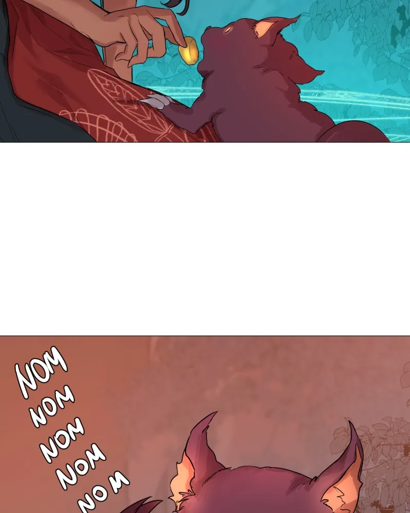 Read When Jasy Whistles chapter 38 image 22 on Lezhin