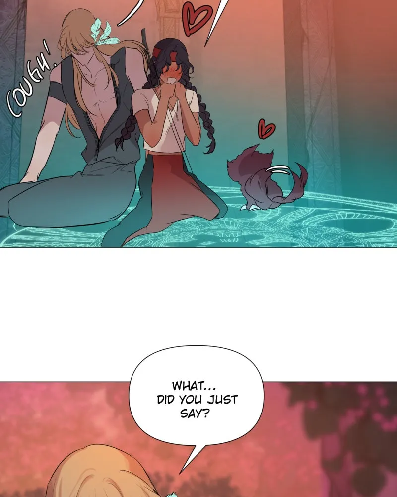 Read When Jasy Whistles chapter 38 image 24 on Lezhin