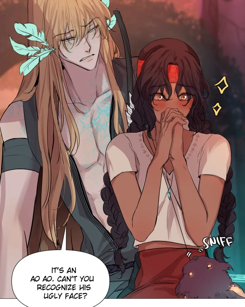 Read When Jasy Whistles chapter 38 image 25 on Lezhin
