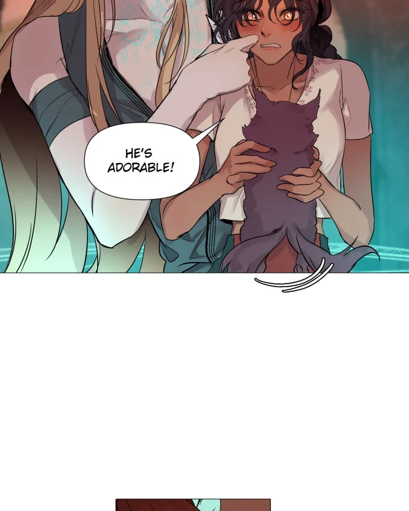 Read When Jasy Whistles chapter 38 image 27 on Lezhin