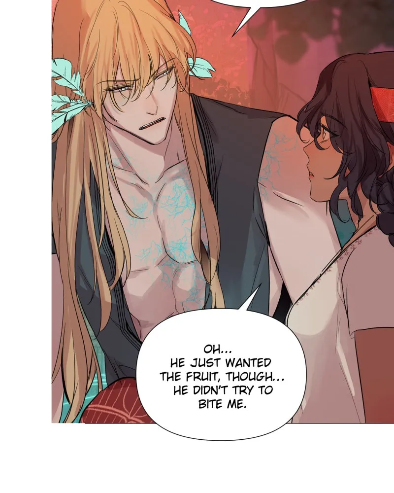 Read When Jasy Whistles chapter 38 image 31 on Lezhin