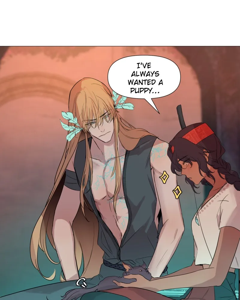 Read When Jasy Whistles chapter 38 image 38 on Lezhin