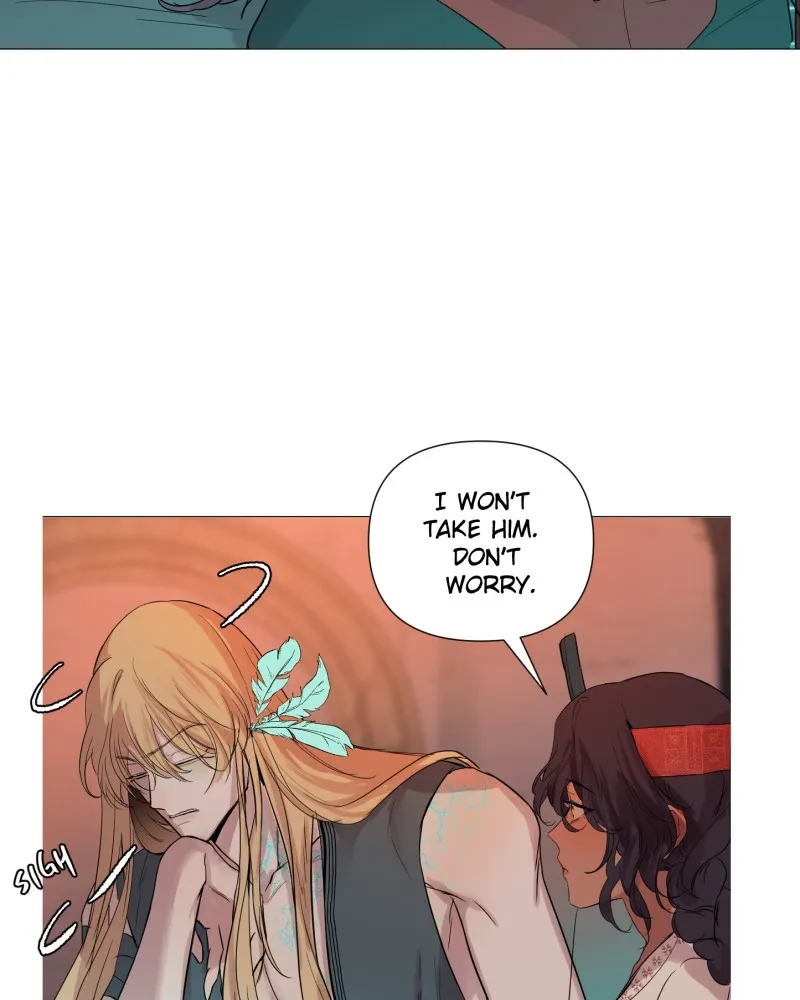 Read When Jasy Whistles chapter 38 image 39 on Lezhin