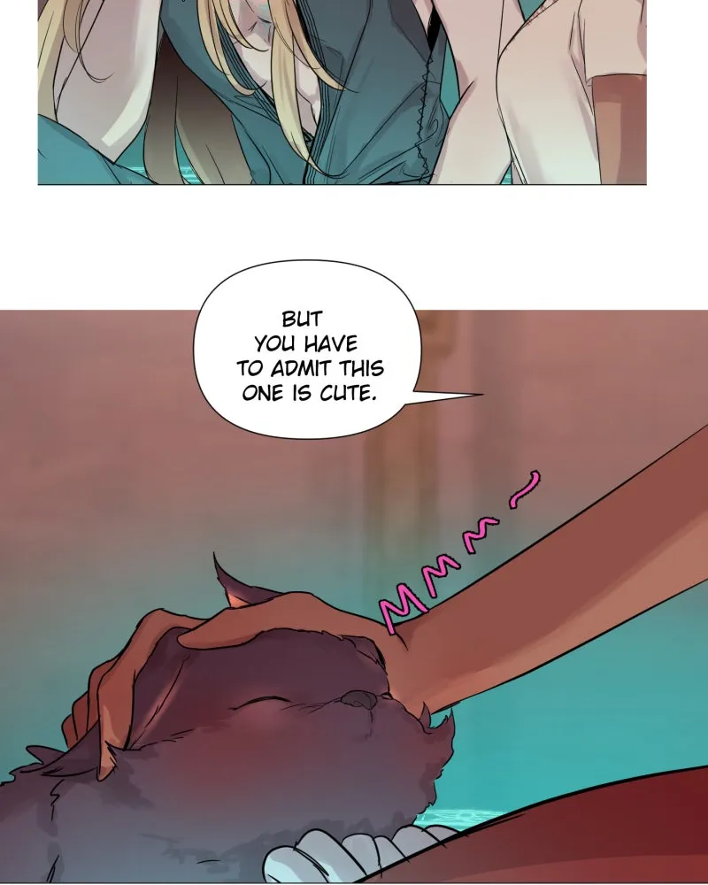 Read When Jasy Whistles chapter 38 image 40 on Lezhin