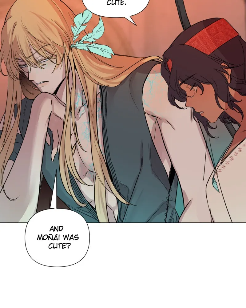 Read When Jasy Whistles chapter 38 image 43 on Lezhin