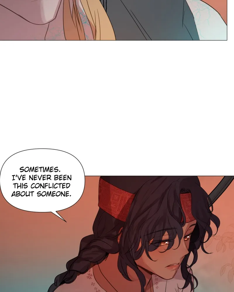 Read When Jasy Whistles chapter 38 image 50 on Lezhin
