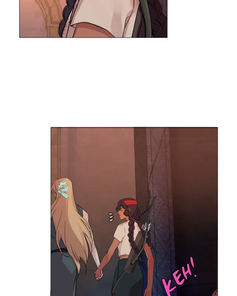 Read When Jasy Whistles chapter 38 image 57 on Lezhin