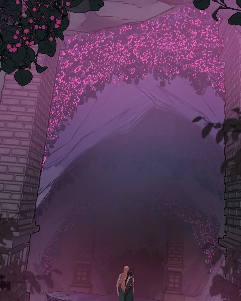 Read When Jasy Whistles chapter 38 image 61 on Lezhin