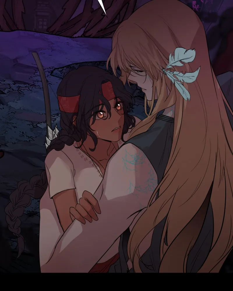 Read When Jasy Whistles chapter 38 image 68 on Lezhin