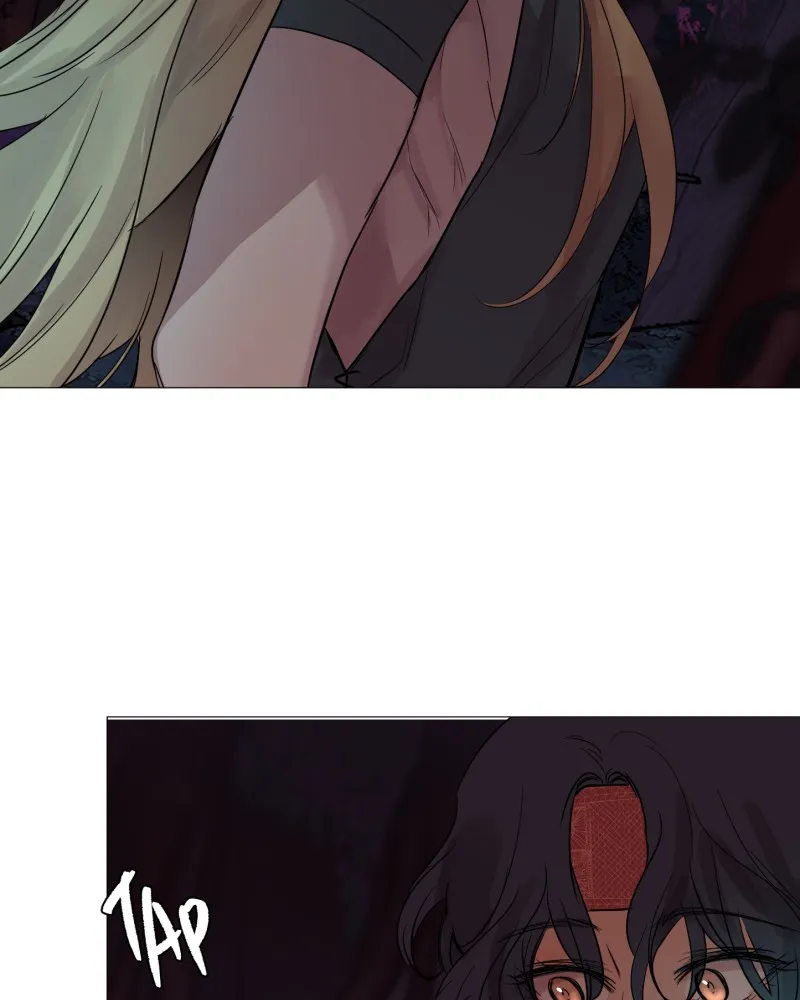 Read When Jasy Whistles chapter 38 image 73 on Lezhin