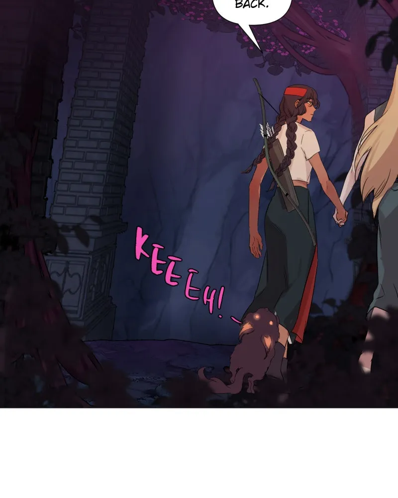 Read When Jasy Whistles chapter 38 image 75 on Lezhin