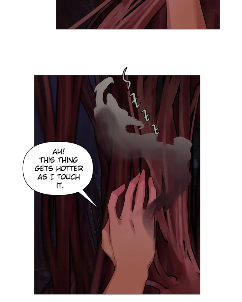 Read When Jasy Whistles chapter 39 image 1 on Lezhin