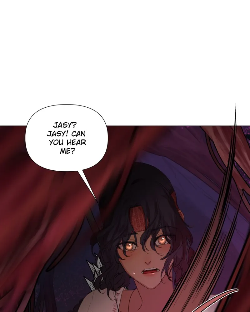 Read When Jasy Whistles chapter 39 image 2 on Lezhin