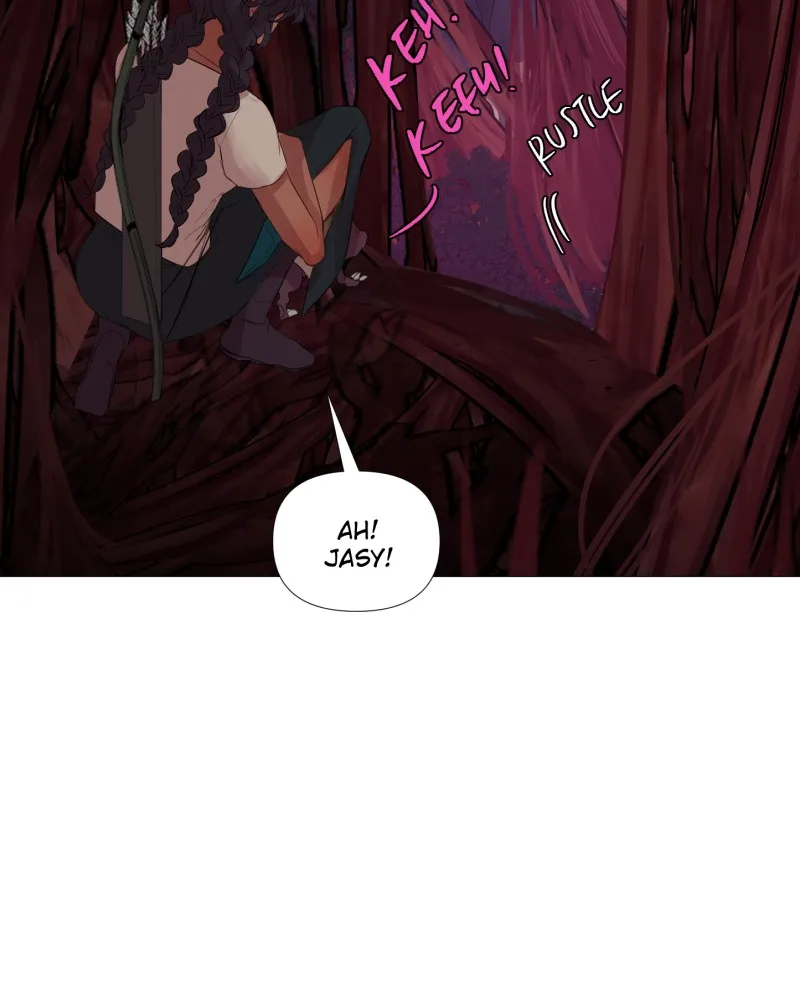 Read When Jasy Whistles chapter 39 image 23 on Lezhin