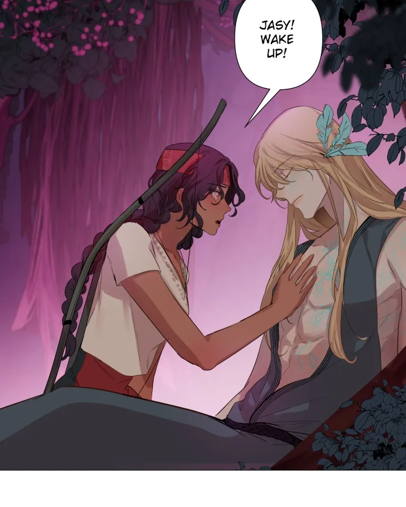 Read When Jasy Whistles chapter 39 image 27 on Lezhin