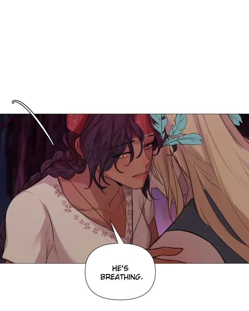 Read When Jasy Whistles chapter 39 image 28 on Lezhin
