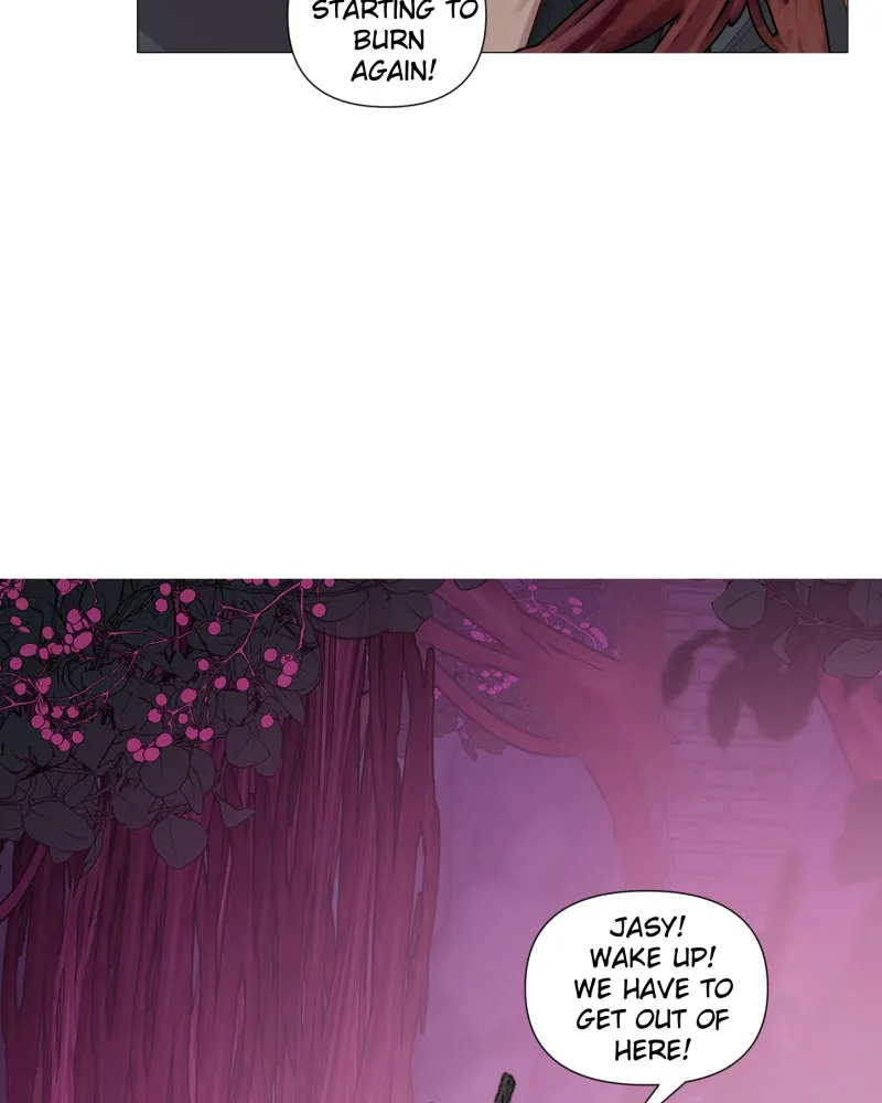 Read When Jasy Whistles chapter 39 image 30 on Lezhin