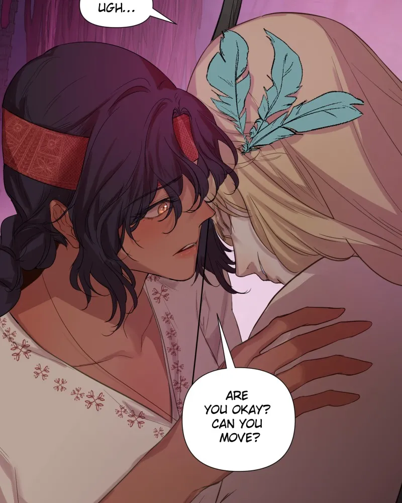 Read When Jasy Whistles chapter 39 image 32 on Lezhin