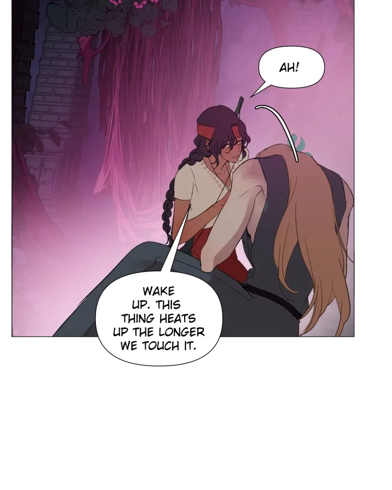 Read When Jasy Whistles chapter 39 image 34 on Lezhin