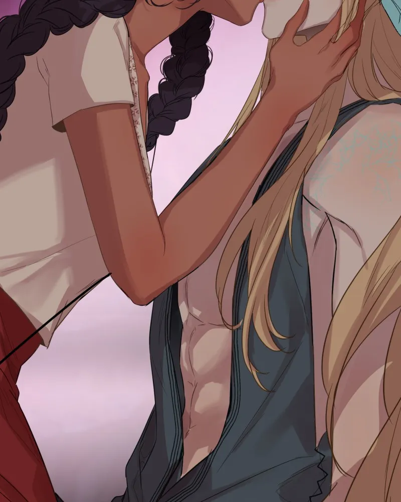 Read When Jasy Whistles chapter 39 image 37 on Lezhin