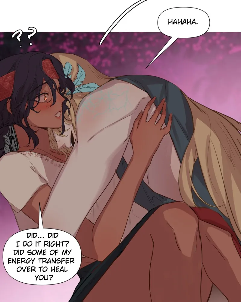 Read When Jasy Whistles chapter 39 image 44 on Lezhin