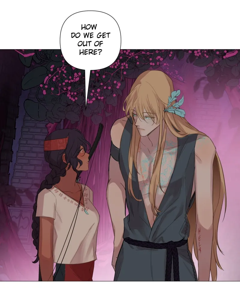 Read When Jasy Whistles chapter 39 image 53 on Lezhin