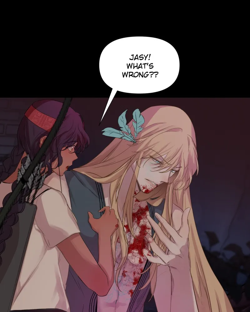 Read When Jasy Whistles chapter 39 image 60 on Lezhin