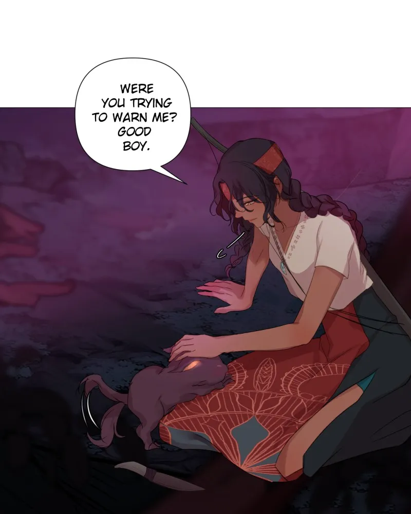 Read When Jasy Whistles chapter 39 image 8 on Lezhin