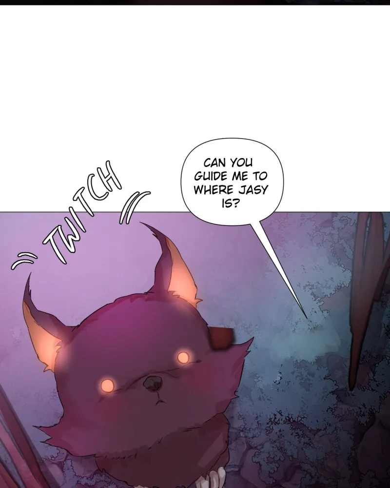 Read When Jasy Whistles chapter 39 image 9 on Lezhin